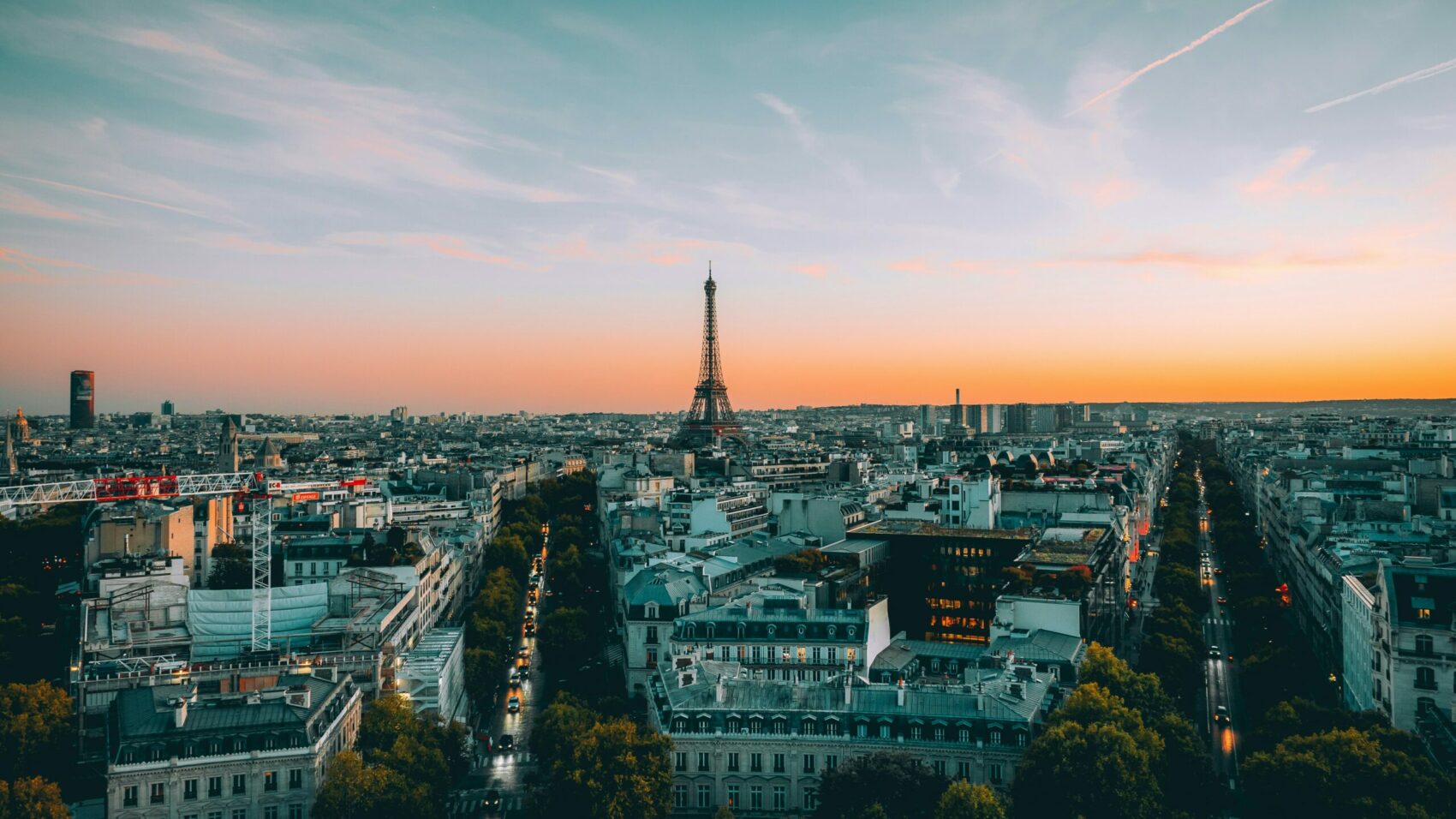 Mastering Parisian Life Correcting Your Tu Vis En Paris Approach - hdsfu7w